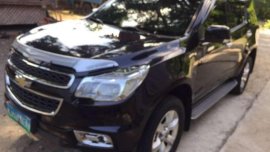 Chevrolet Trailblazer 2014 LT for sale