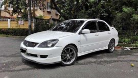 Mitsubishi Lancer GT 2.0 2007 model for sale 
