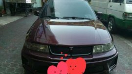 Mitsubishi Lancer 2001 for sale