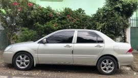Mitsubishi Lancer 2003 for sale