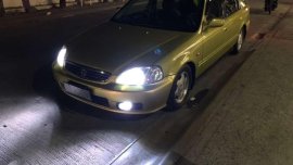 Honda Civic VIRS limited edition 2000 for sale