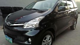 Toyota Avanza 1.5 G 2013 automatic for sale