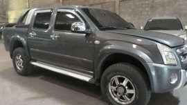 2008 Isuzu Dmax for sale