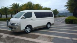 Toyota Grandia 2006 for sale