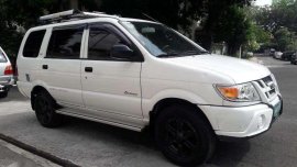 2010 Isuzu Crosswind for sale