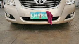 Toyota Camry 2007 for sale