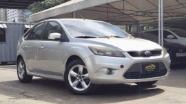 SALE 2009 Ford Focus 2.0 Hatchback Automatic Diesel Jun Nannichi