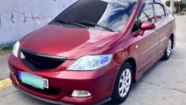 Honda City 1.3 iDsi 2008 Manual for sale 