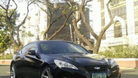 Hyundai Genesis Coupe 2009 for sale