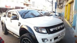 Ford Ranger 2015 for sale