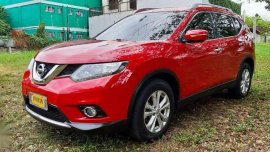 2015 Nissan Xtrail for sale