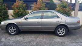 Toyota Camry AT limited edition 1998 for sale 