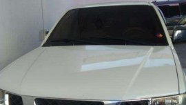 Nissan Frontier Navarra 2008 for sale 