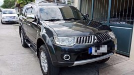 Mitsubishi Montero 2010 for sale