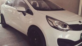 2013 KIA RIO for sale