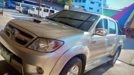 2006 Toyota Hilux for sale