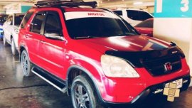 Like new Honda Crv for sale