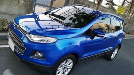 Ford Ecosport 2017 for sale