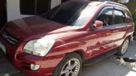 Kia Sportage 2007 for sale