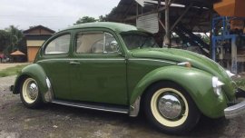 Volkswagen Beetle FOR SALE