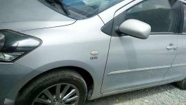 2013 Toyota Vios for sale