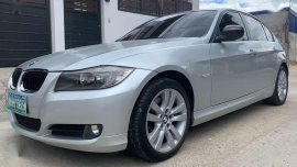 2011 BMW 320D FOR SALE