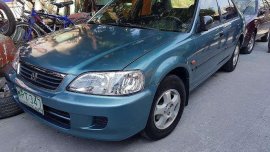 2002 Honda City for sale
