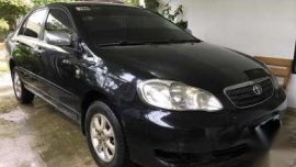 Toyota Corolla Altis 2006 for sale