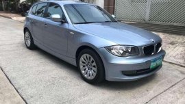 2013 BMW 116I FOR SALE