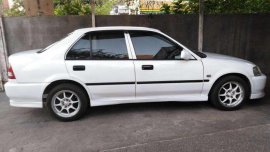 Honda City Model 2000 SX8 for sale