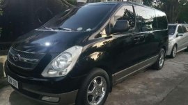 2008 Hyundai Grand Starex for sale 
