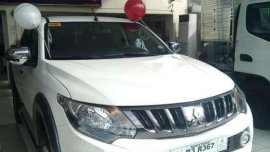 Mitsubishi Strada GLS AT- 40k DP only 2019