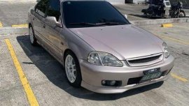 1998 Honda Civic vti FOR SALE