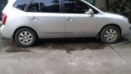 Kia Carens 2008 Automatic for sale 
