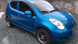 Suzuki Celerio 2009 Automatic Transmission for sale