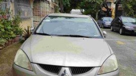 Mitsubishi Lancer 2006 FOR SALE 