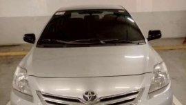 Toyota Vios 2012 Model Manual Transmission