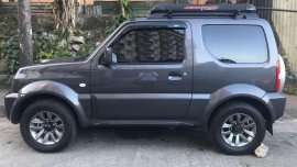 Suzuki Jimny 2017 for sale
