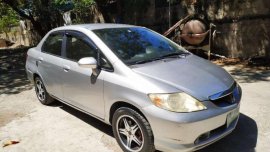 Honda City 2005 for sale