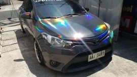 Rush for sale 2014 Toyota Vios E MT