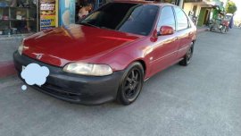 Honda Civic esi 1994 for sale