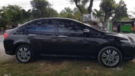 Honda City 2013 for sale 