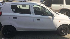 2018 Suziki Alto 800 for sale