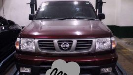 Nissan Frontier Bravado 2013 for sale