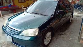 Honda Civic lxi 2006 for sale