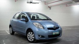 2010 Toyota Yaris 1.5G AT for sale