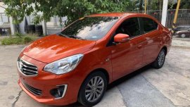 2018 Mitsubishi Mirage G4 GLS for sale