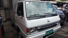 Mitsubishi L300 2012 for sale