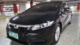 FOR SALE Honda Civic FB 2013 MODULO