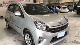 Toyota Wigo 2015 for sale